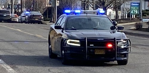 Police — Free Local News ⭑ The Dalles, Hood River, Dufur